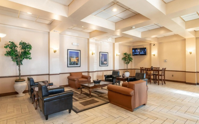 Master Suites Hotel Waldorf