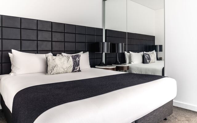 Silkari Suites at Chatswood