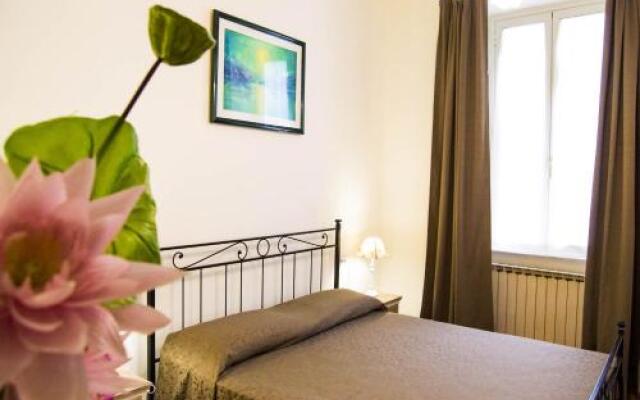 BB Domus Piazza Del Popolo