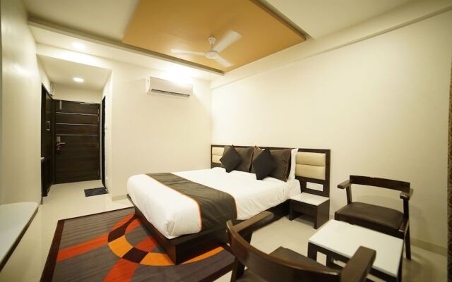 Treebo Trend Ramji's Residency