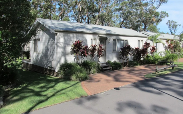 Koala Shores Port Stephens Holiday Park
