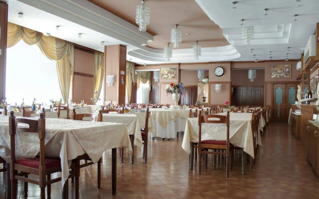 Hotel Bonifacio