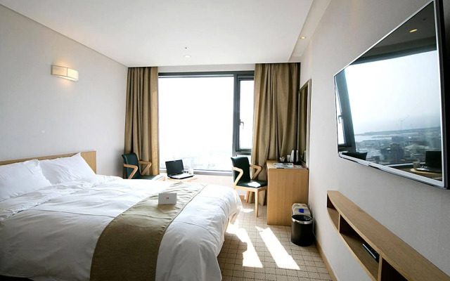 M-Stay Hotel Jeju