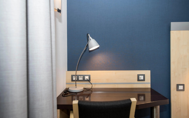 Holiday Inn Express Barcelona-Montmeló by IHG