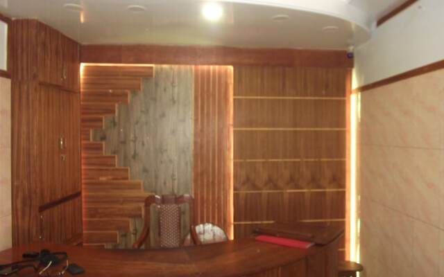 Azmiry Residential Hotel