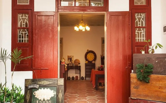 Xiamen Charlotte Inn