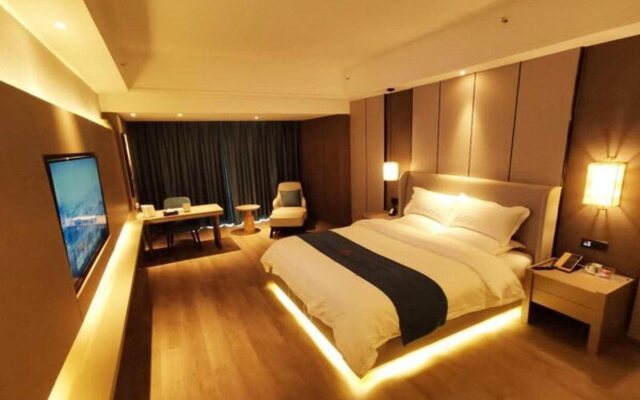 GreenTree Eastern Hotel Changge Yiwu City