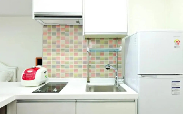 Suncheon Suncheon Bay Spa Vill Pension