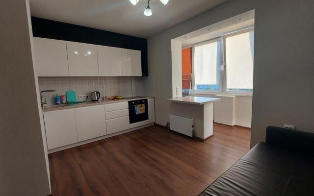 Апартаменты на улице Карла Маркса 45