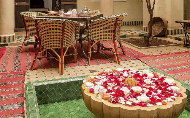 Marrakech Riads, Angsana Heritage collection