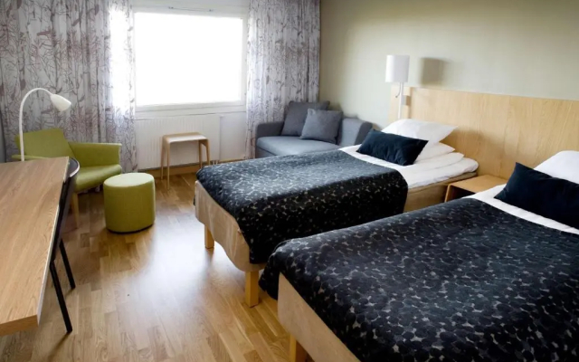 Scandic Luleå