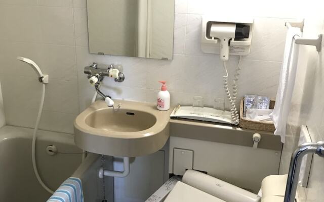 Shinojima Kanko Hotel Osumi