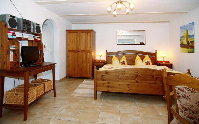 Ferienwohnung, Sassnitz