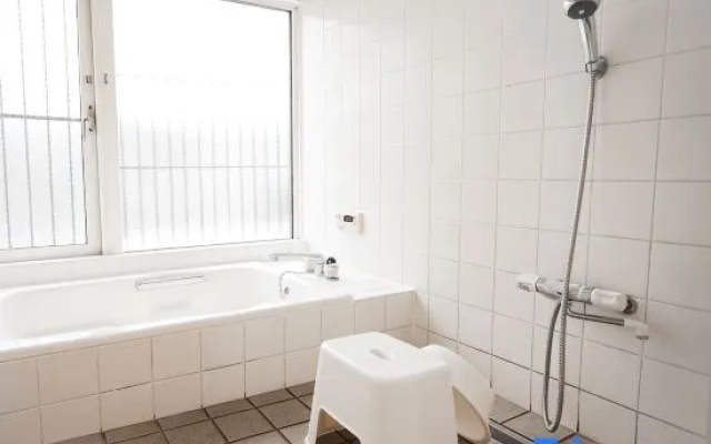 Relaxing stay Fukunosou - Convenient Access Hakata