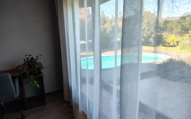 Casa Travesía