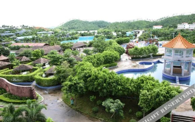 Yangxi Hotspring Resort