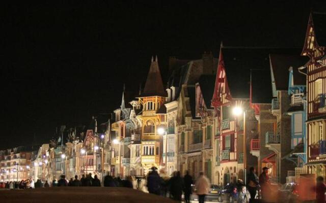 Appartement Place du Marché