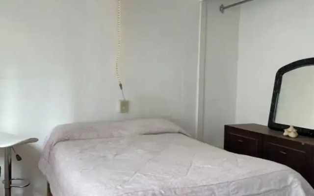 Hospedaje Coscomate 69