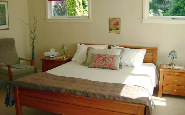 Esk Valley Lodge
