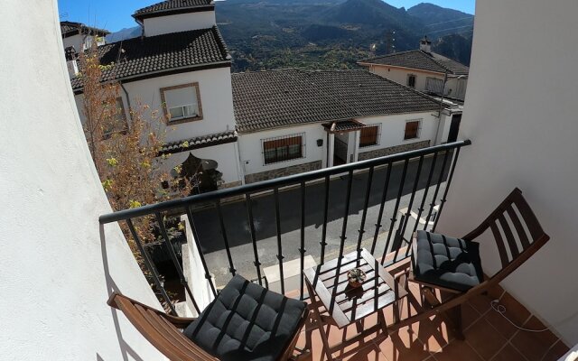 Casa San Tomás