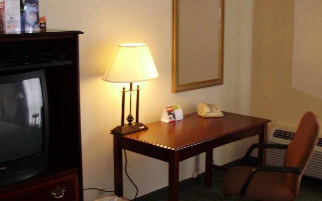 Holiday Inn Joplin-I-44 & Us 71