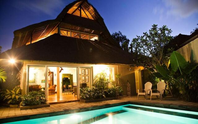 Villa Puring