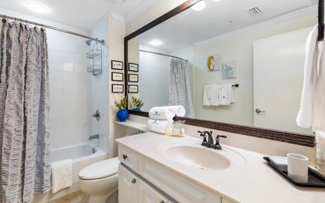 Beach Colony East 16b-penthouse