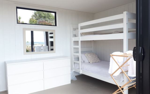 Aotearoa Surf Eco Pods