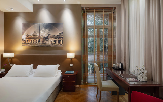 Hotel Principe Torlonia
