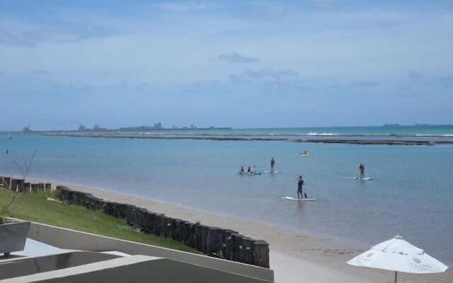 Ekoara Beach Residence