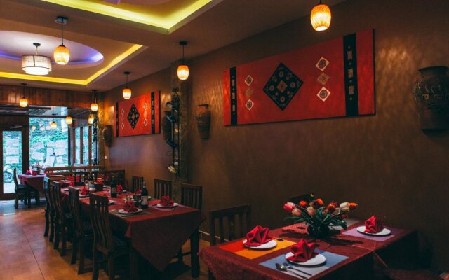 Sapa Unique Hotel