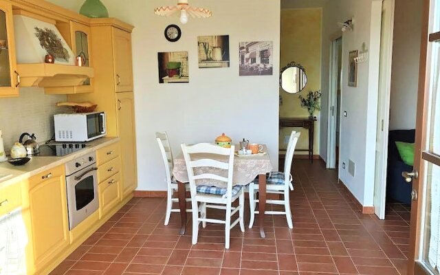 Agriturismo La Spiga