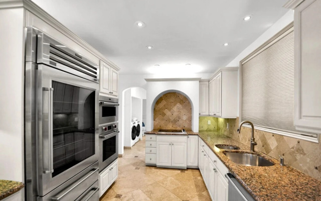 Villa Segreta Miami