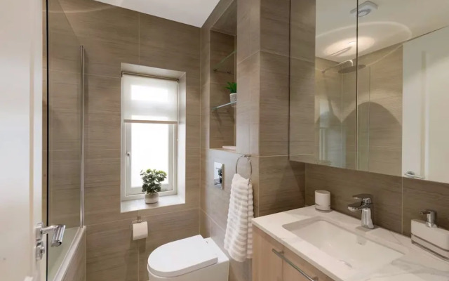 Collingham Road - 2 Bedroom Apartment I