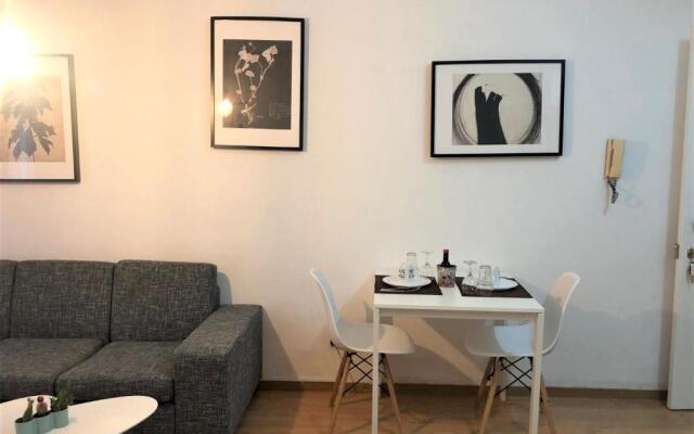 Cozy Holiday Apartment In Larnaca Near Foinikoudes