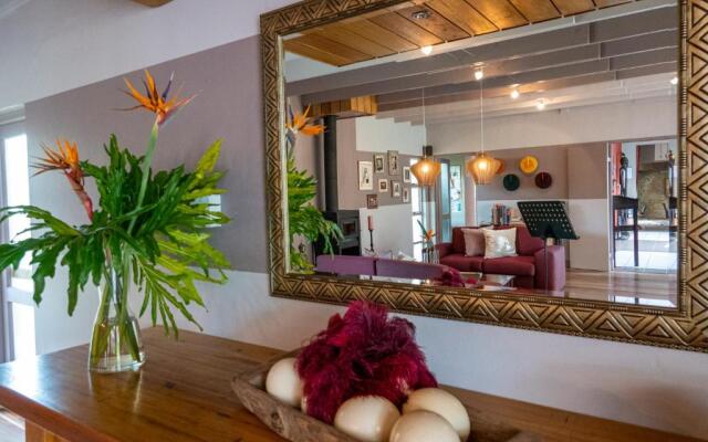 Lily Pond Country Lodge