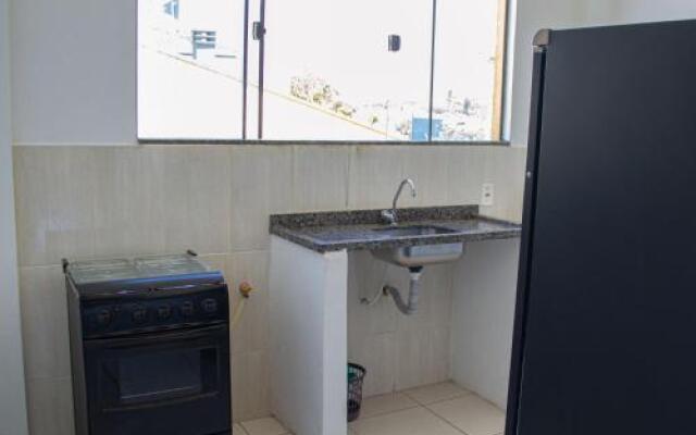 Pousada Estrela Dourada