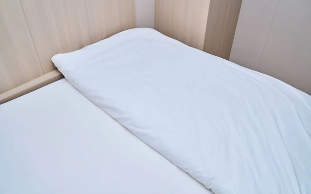 Serene Smart Stay