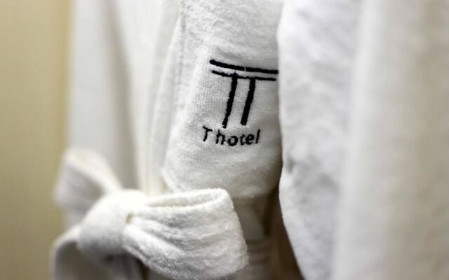 T-Hotel