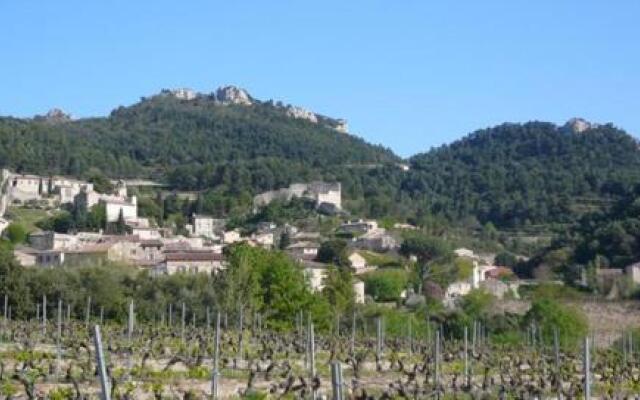 Gite le Mas de lAmandier