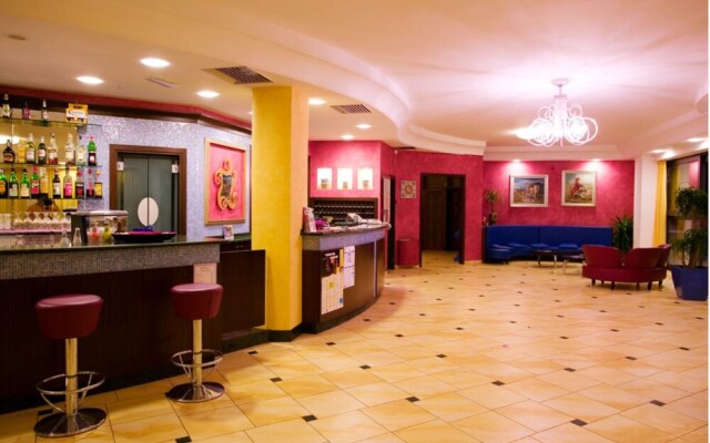 Hotel Semprini