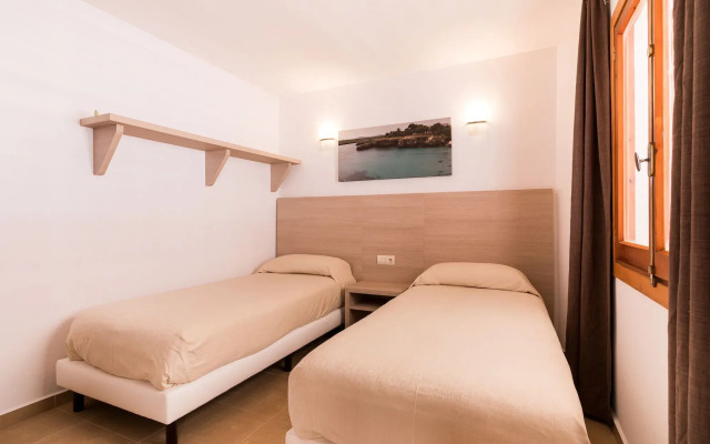 Apartamentos Malacosta