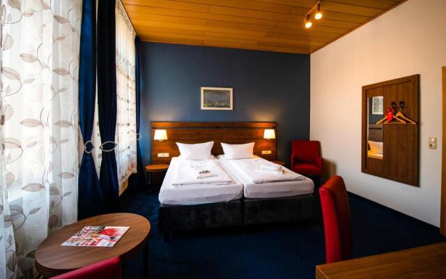 Hotel Fränkischer Hof