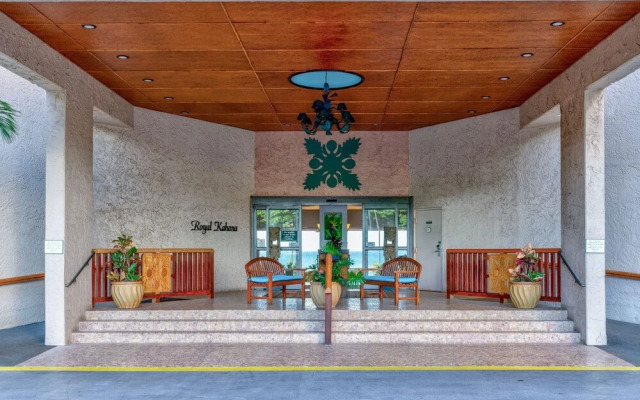 Royal Kahana 602 Condo by Redawning