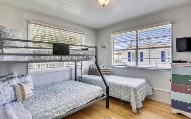 Bermuda Escape 3 Bedroom Home