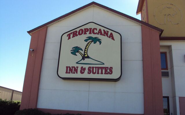 Tropicana Inn and Suites