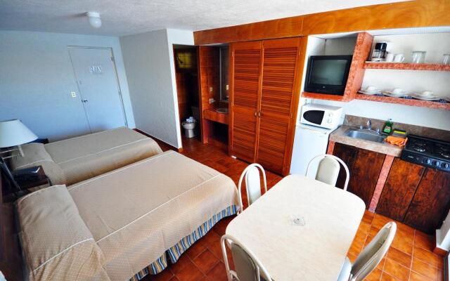 Alba Suites Acapulco