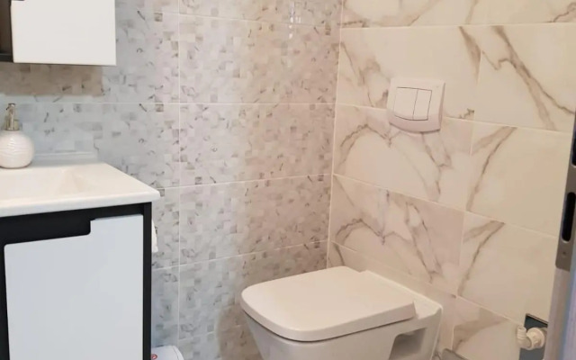 Studio Apartment Lili