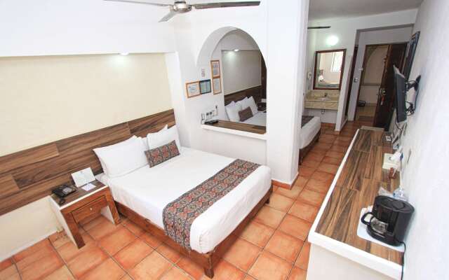 Best Western Posada Chahue