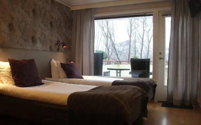 Villa Balder Bed & Breakfast